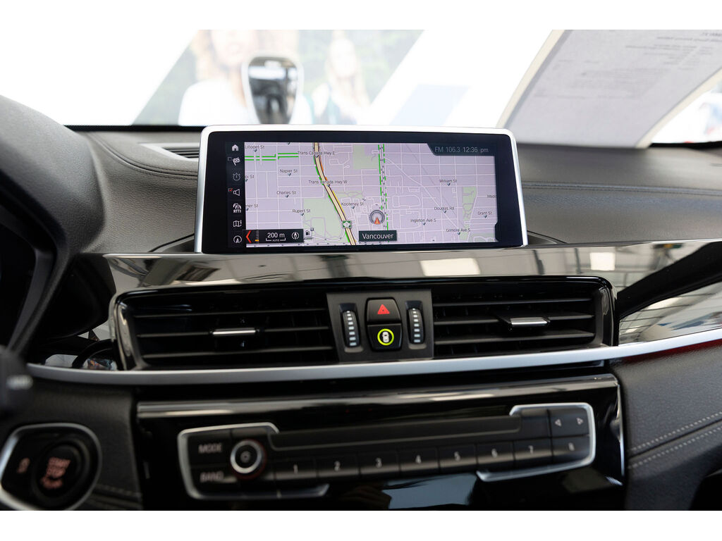 2021 BMW X1 xDrive28i, Vancouver, Cash