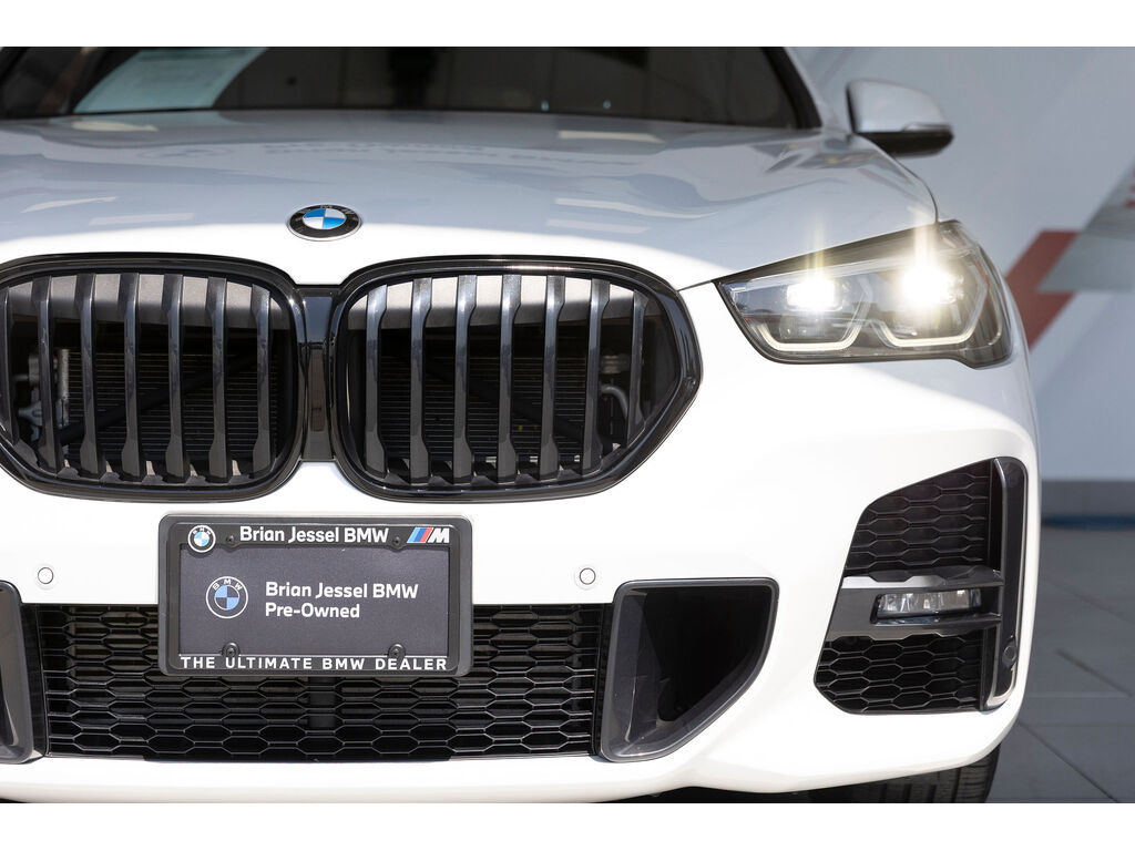 2021 BMW X1 xDrive28i, Vancouver, Cash
