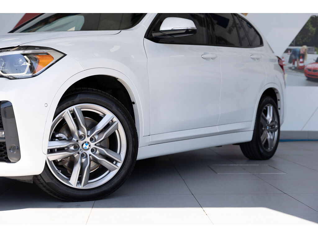 2021 BMW X1 xDrive28i, Vancouver, Cash