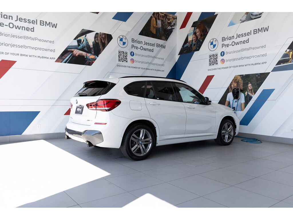 2021 BMW X1 xDrive28i, Vancouver, Cash