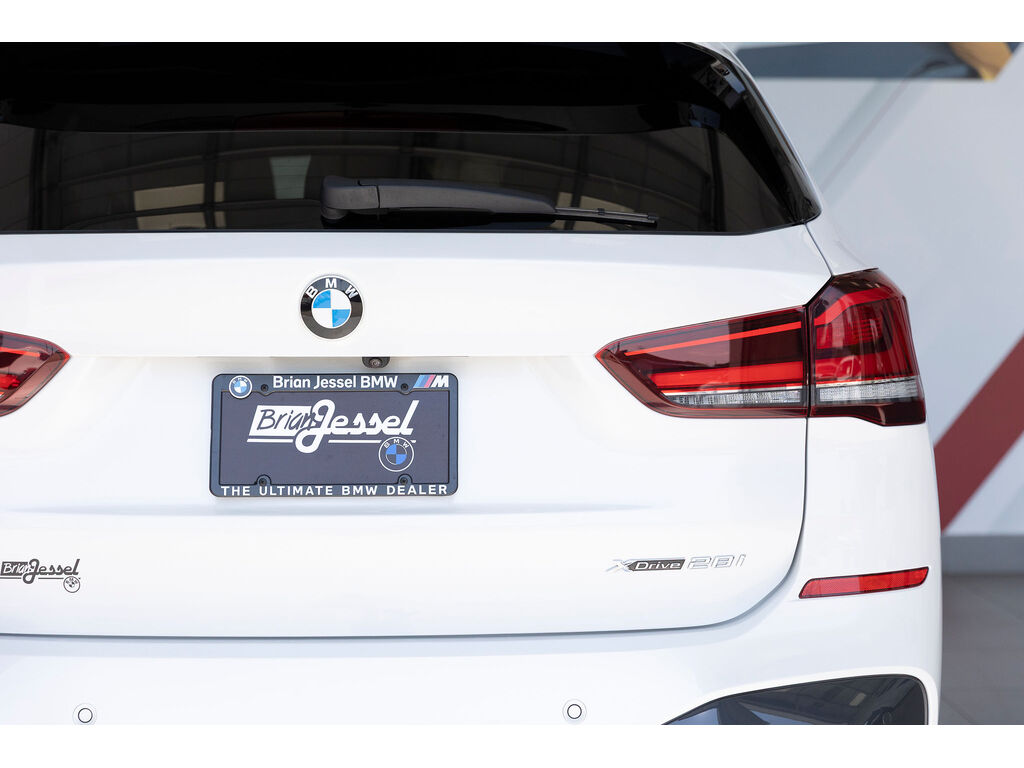 2021 BMW X1 xDrive28i, Vancouver, Cash