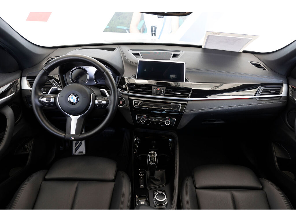 2021 BMW X1 xDrive28i, Vancouver, Cash