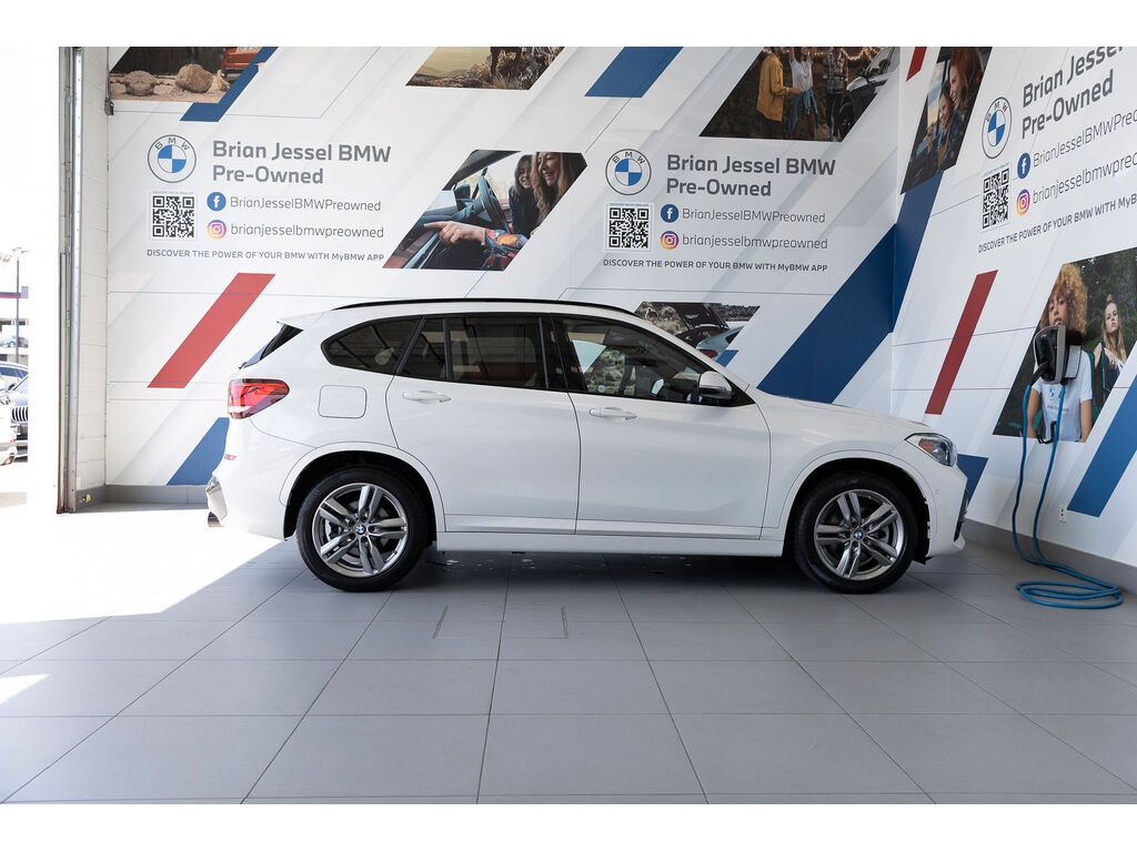 2021 BMW X1 xDrive28i, Vancouver, Cash