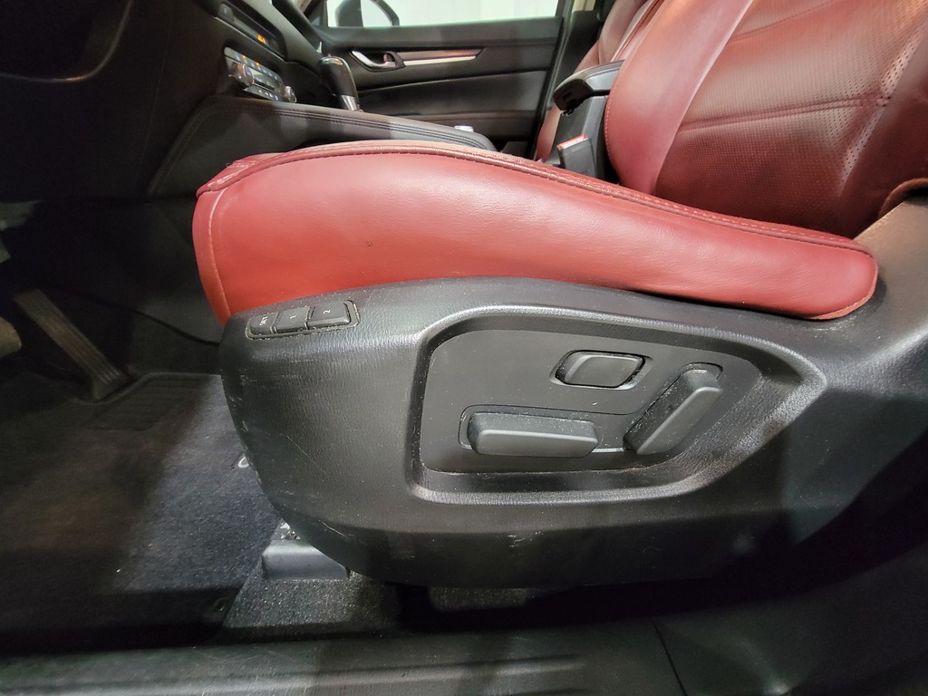 Mazda CX-5 2021 Mazda CX-5 2021