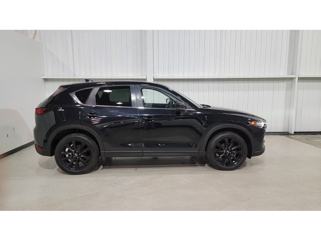 Mazda CX-5 2021 Mazda CX-5 2021