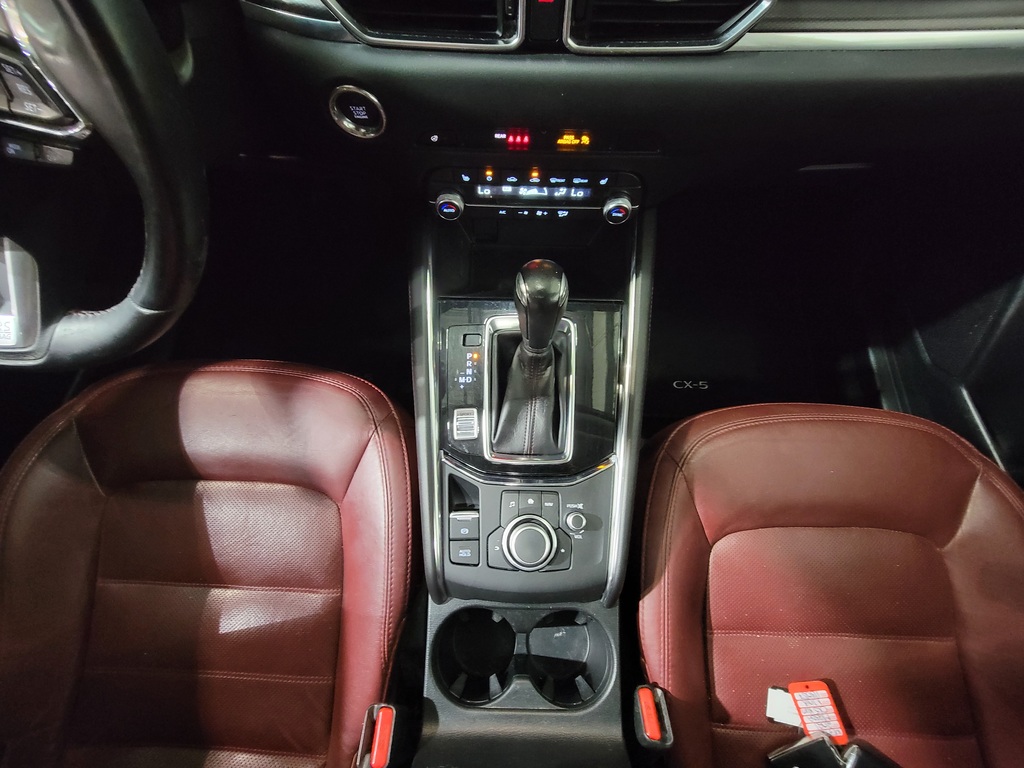 Mazda CX-5 2021 Mazda CX-5 2021