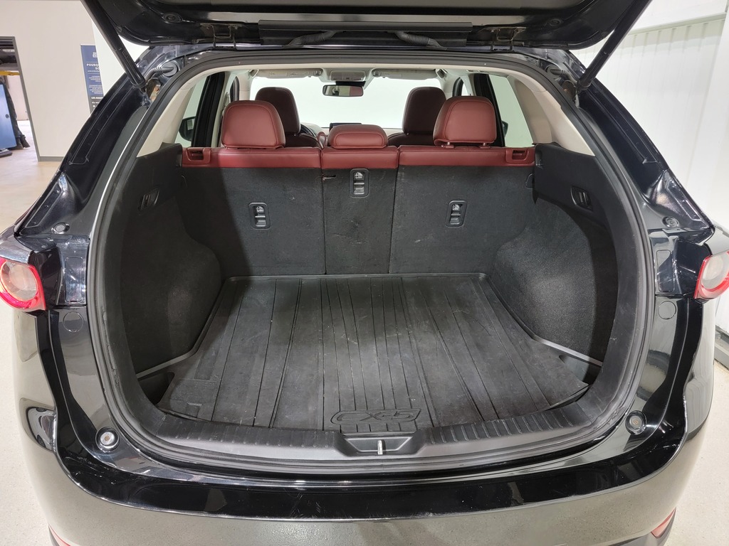 Mazda CX-5 2021 Mazda CX-5 2021