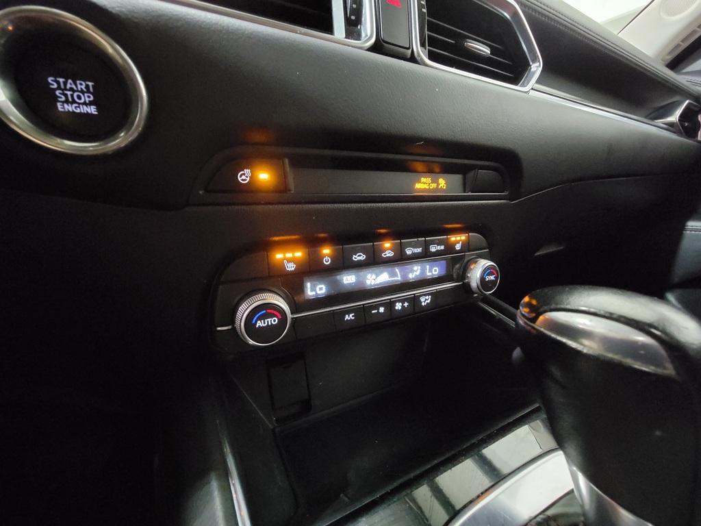 Mazda CX-5 2021 Mazda CX-5 2021