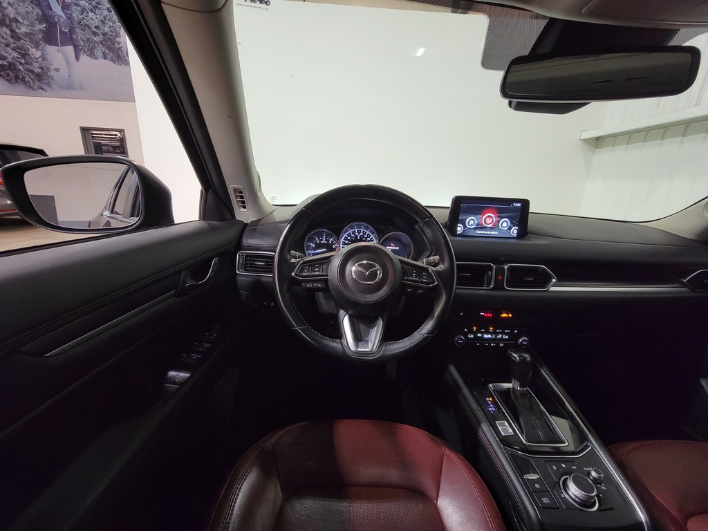 Mazda CX-5 2021 Mazda CX-5 2021