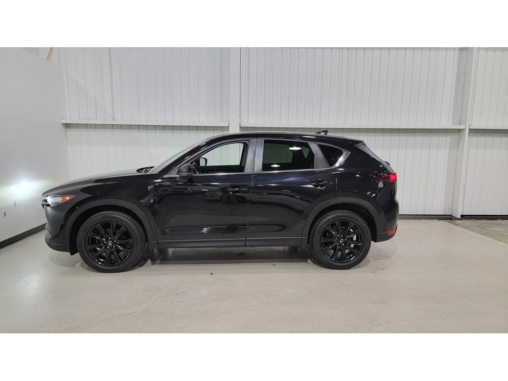 Mazda CX-5 2021 Mazda CX-5 2021