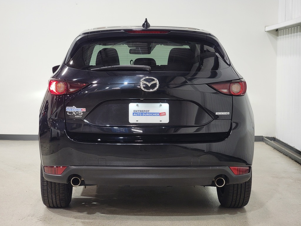 Mazda CX-5 2021 Mazda CX-5 2021
