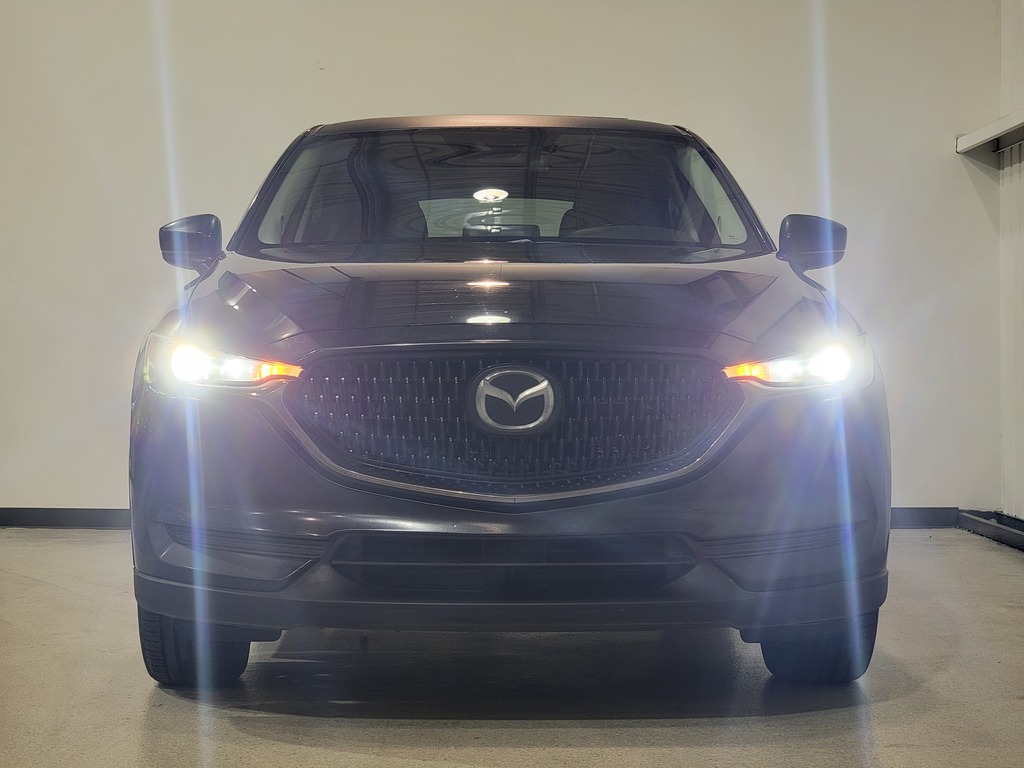 Mazda CX-5 2021 Mazda CX-5 2021