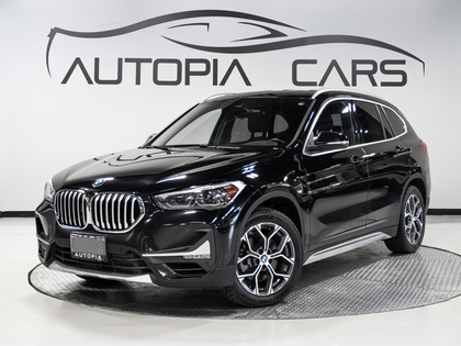 BMW X1 xDrive28i AWD