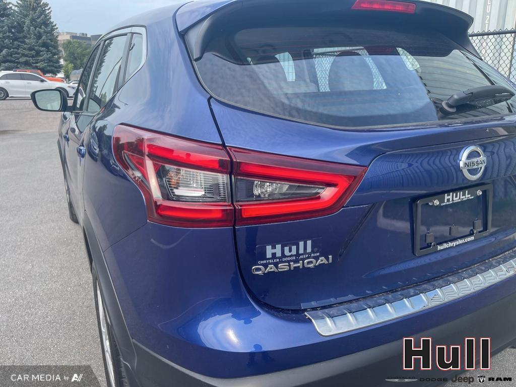 2023 Nissan Qashqai S, 多伦多, 全款车