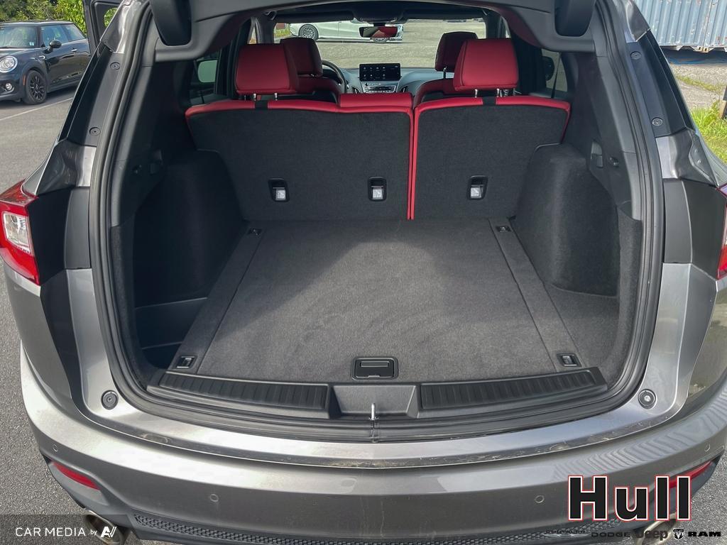 2024 Acura RDX A-SPEC, Toronto, Cash