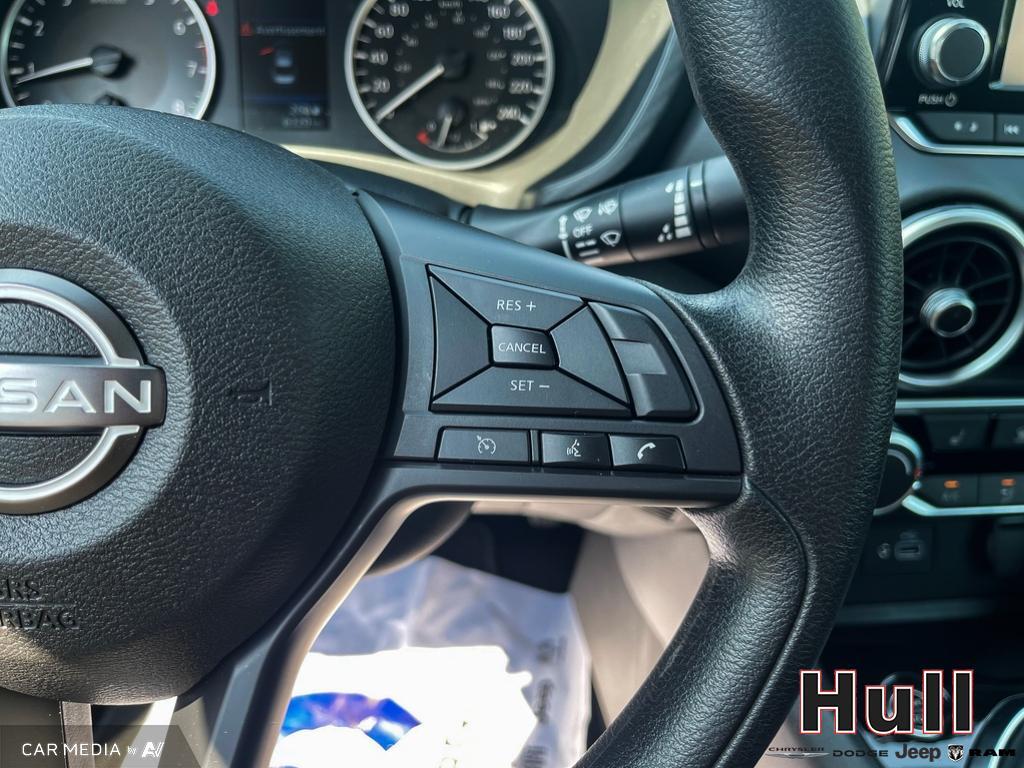 2024 Nissan Sentra S, Toronto, Cash