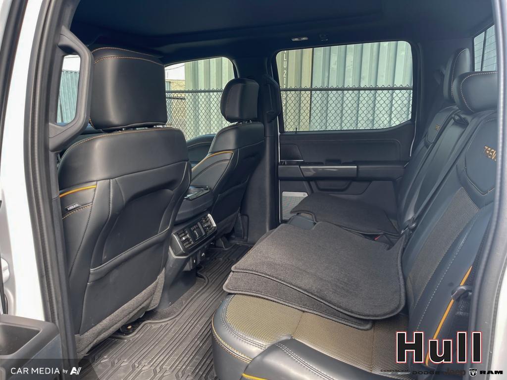 2023 Ford F-150 Tremor, Toronto, Cash