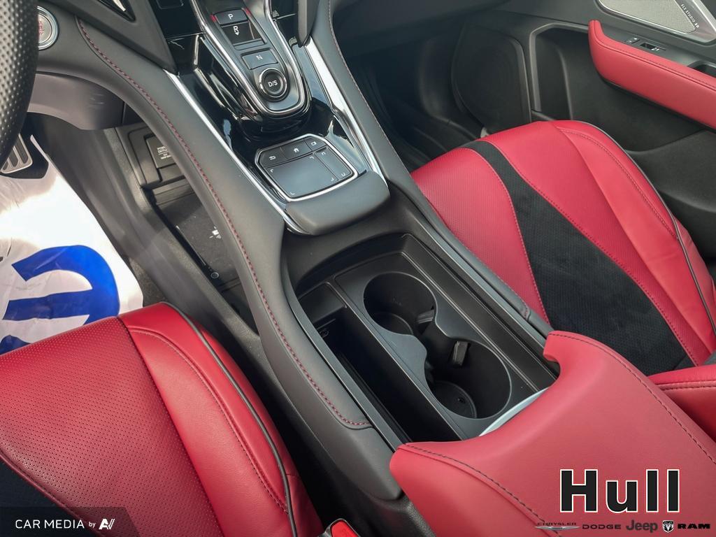 2024 Acura RDX A-SPEC, Toronto, Cash