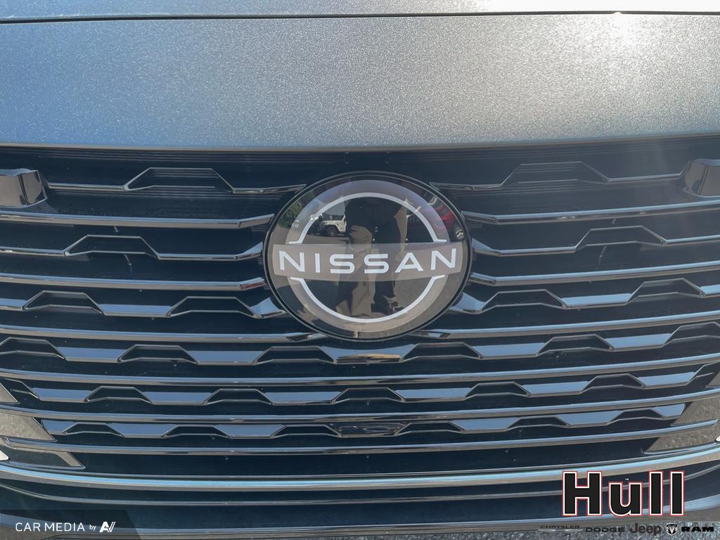 2024 Nissan Sentra S, Toronto, Cash