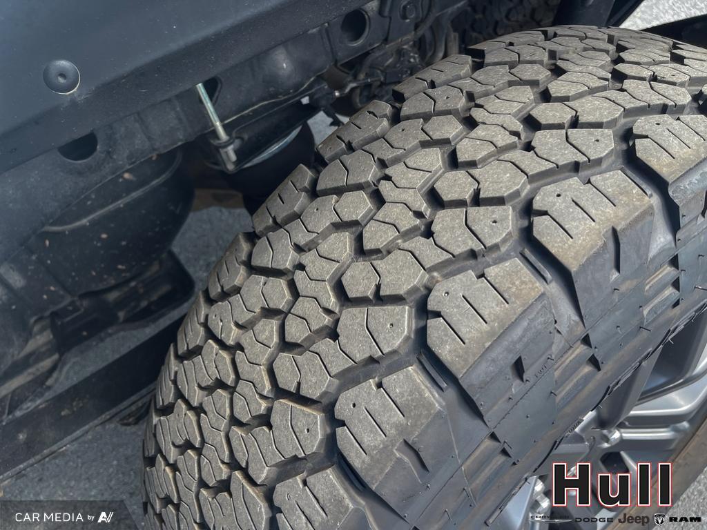 2023 Ford F-150 Tremor, Toronto, Cash