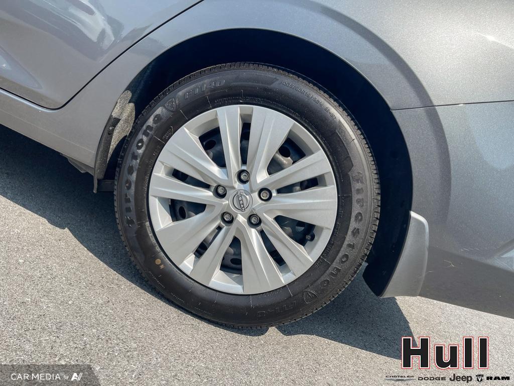 2024 Nissan Sentra S, Toronto, Cash