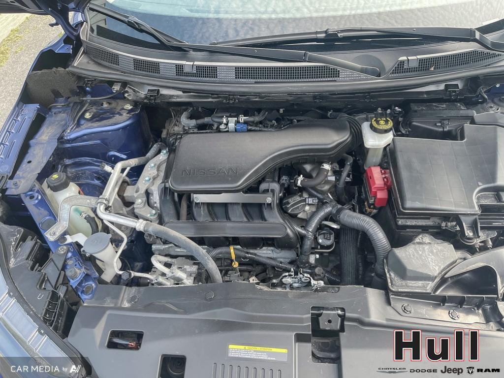 2023 Nissan Qashqai S, 多伦多, 全款车