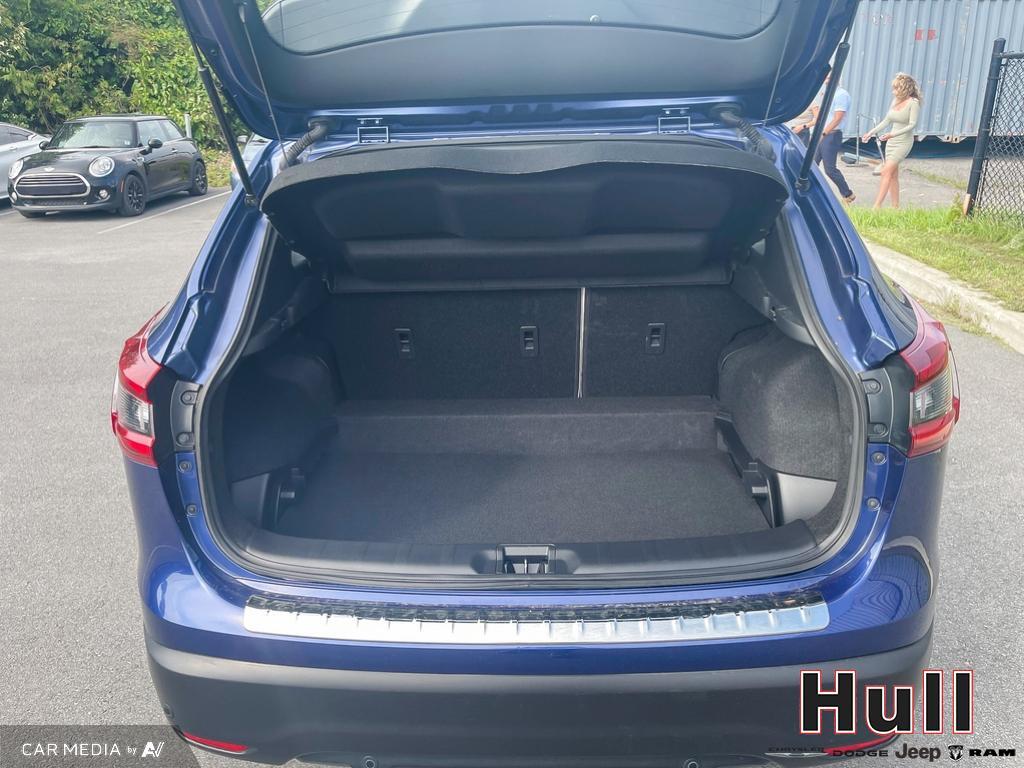 2023 Nissan Qashqai S, 多伦多, 全款车