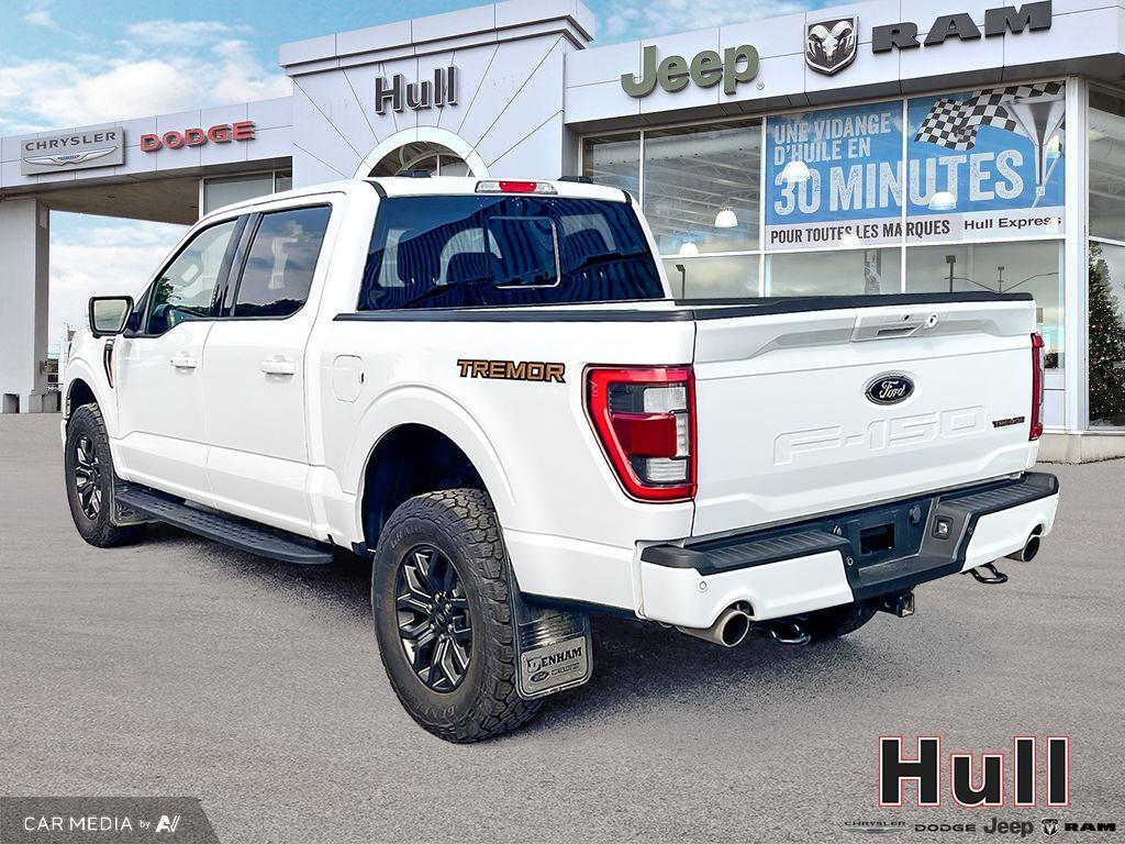 2023 Ford F-150 Tremor, Toronto, Cash