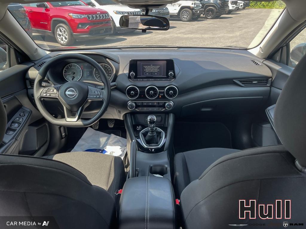 2024 Nissan Sentra S, Toronto, Cash