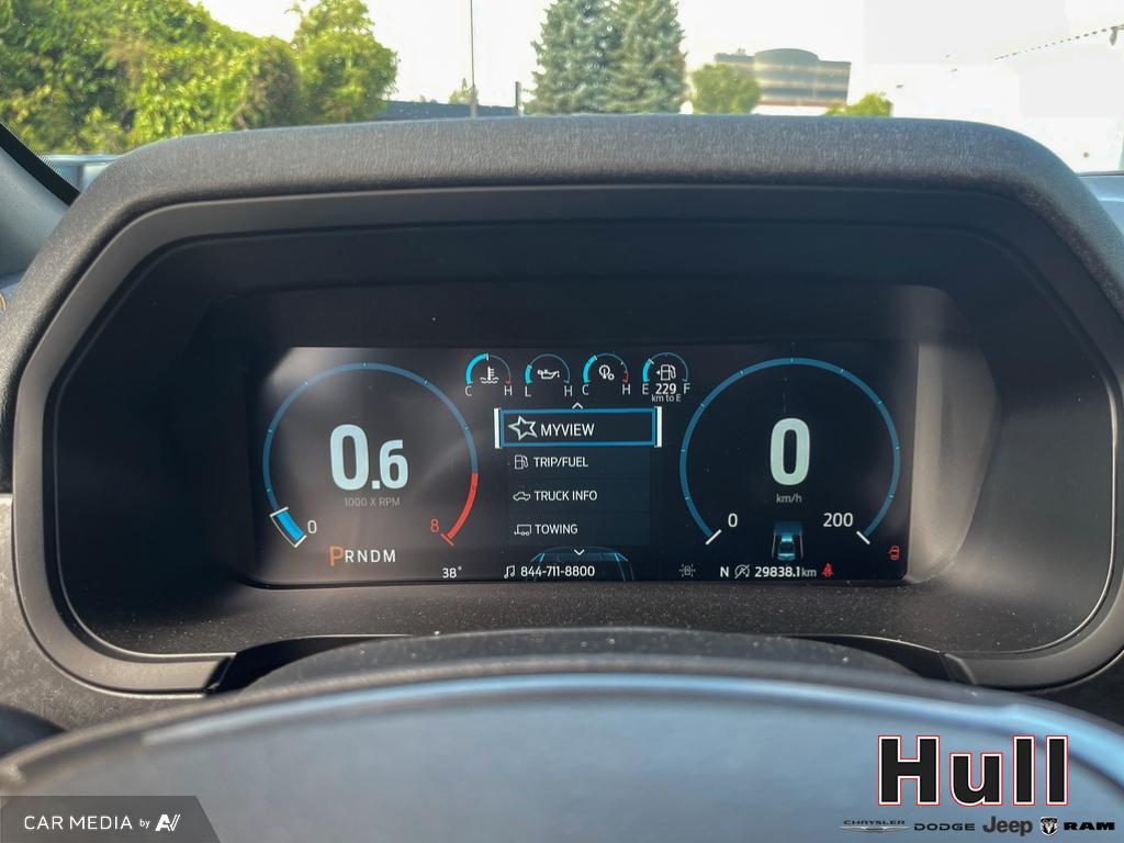 2023 Ford F-150 Tremor, Toronto, Cash