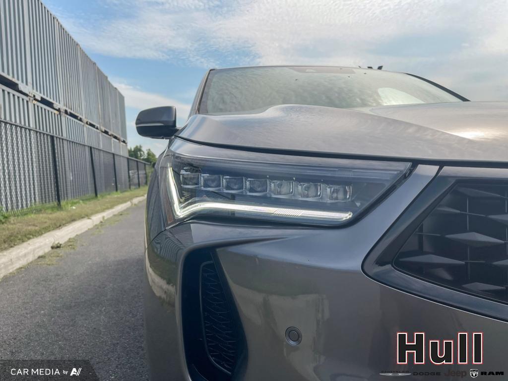 2024 Acura RDX A-SPEC, Toronto, Cash