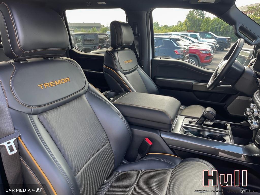 2023 Ford F-150 Tremor, Toronto, Cash