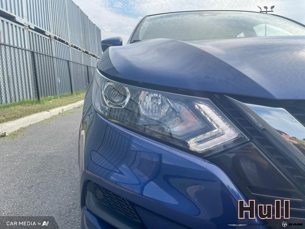 2023 Nissan Qashqai S, 多伦多, 全款车