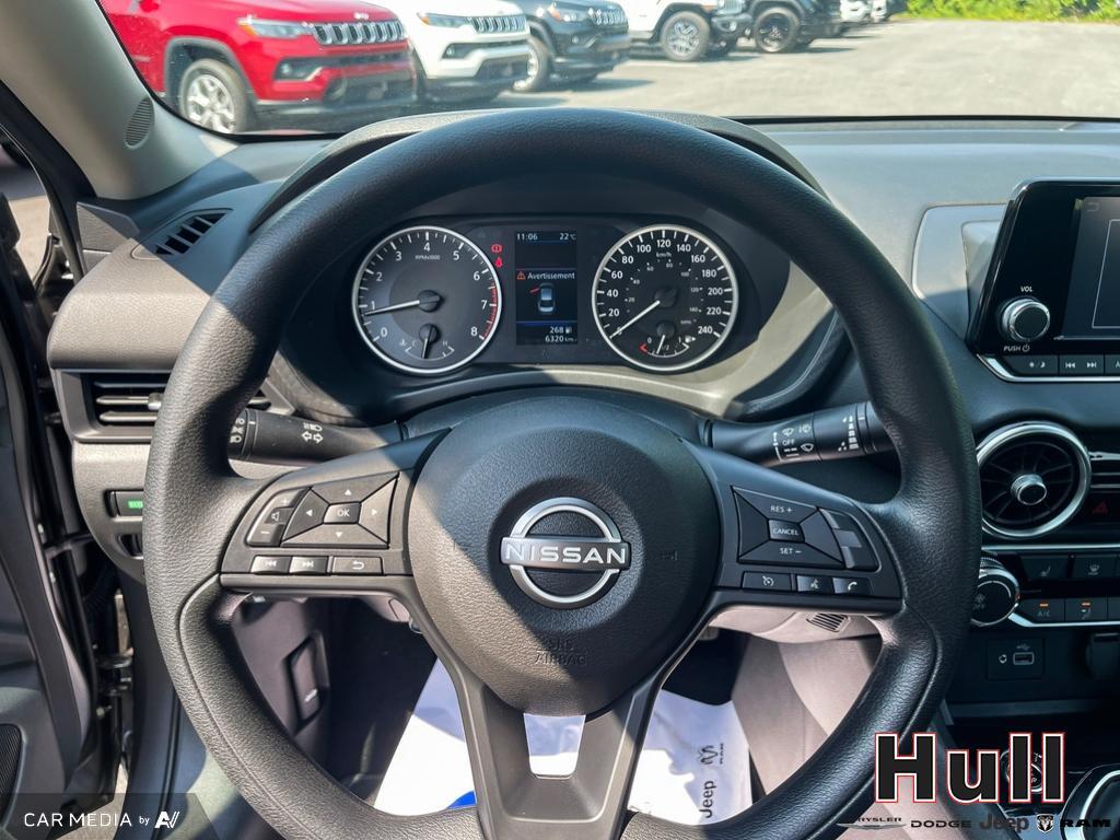 2024 Nissan Sentra S, Toronto, Cash