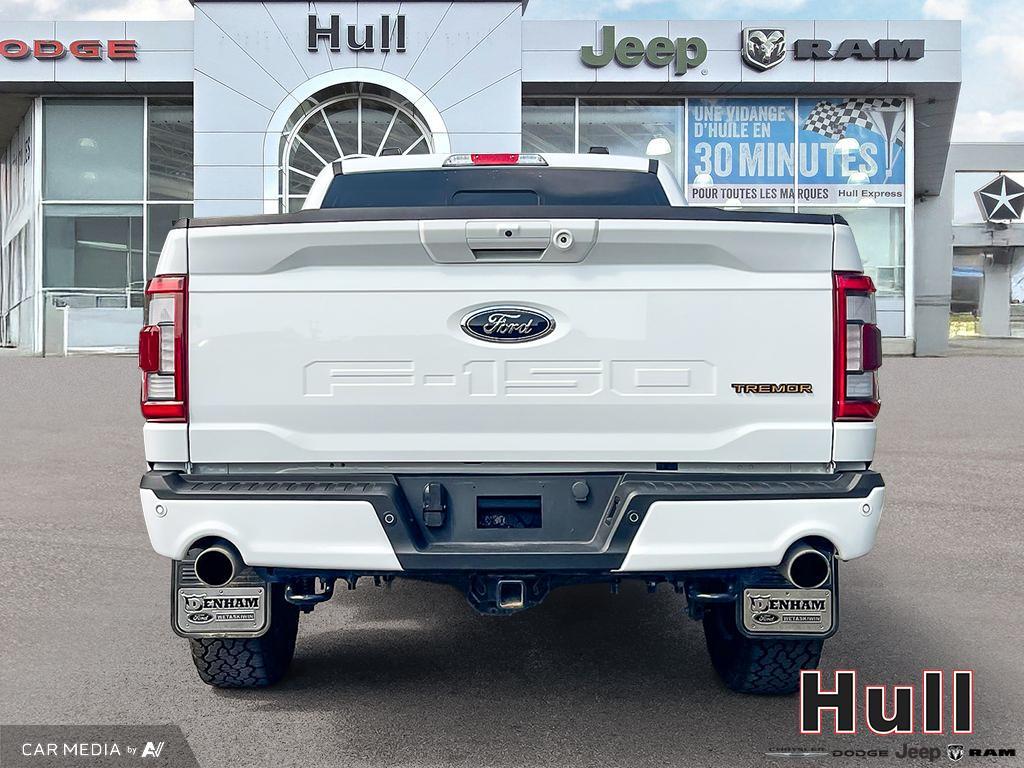 2023 Ford F-150 Tremor, Toronto, Cash
