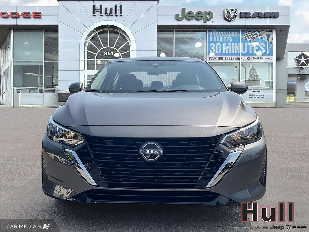 2024 Nissan Sentra S, Toronto, Cash