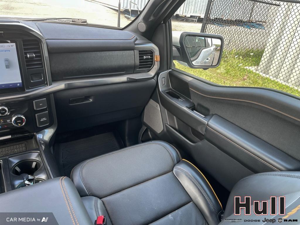 2023 Ford F-150 Tremor, Toronto, Cash