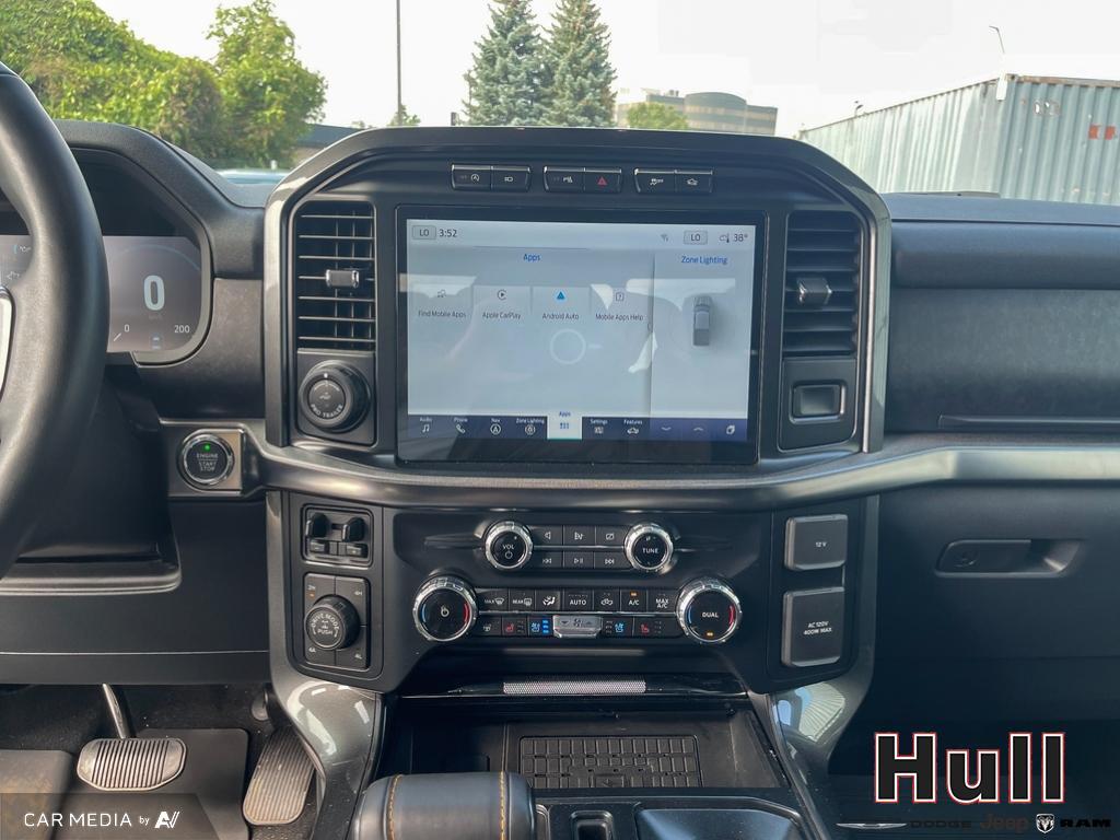 2023 Ford F-150 Tremor, Toronto, Cash