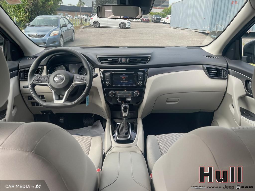 2023 Nissan Qashqai S, 多伦多, 全款车