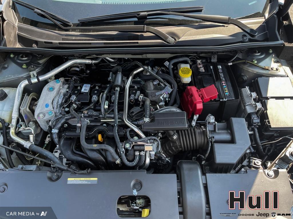 2024 Nissan Sentra S, Toronto, Cash