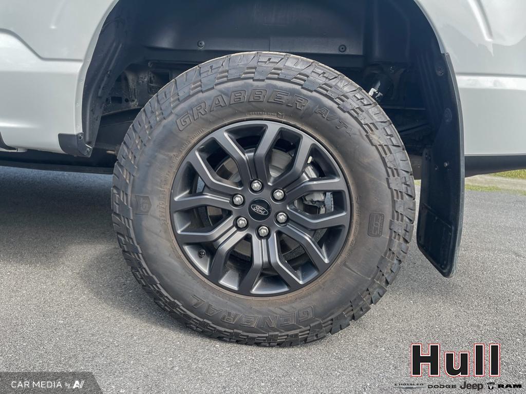 2023 Ford F-150 Tremor, Toronto, Cash