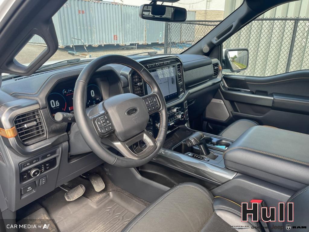 2023 Ford F-150 Tremor, Toronto, Cash