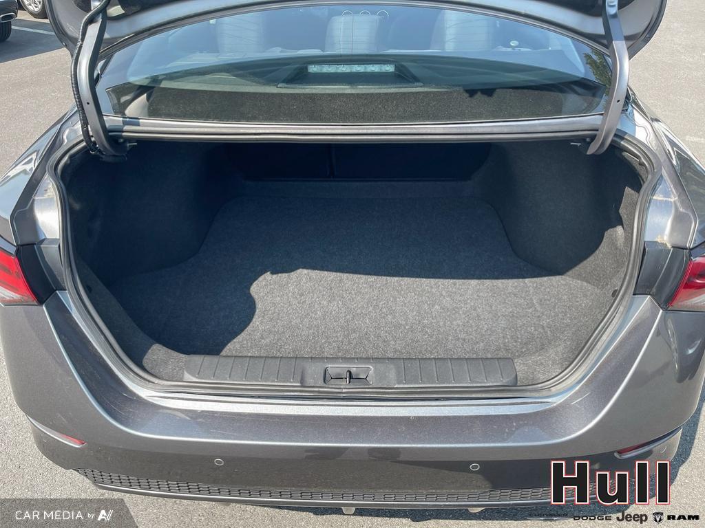2024 Nissan Sentra S, Toronto, Cash