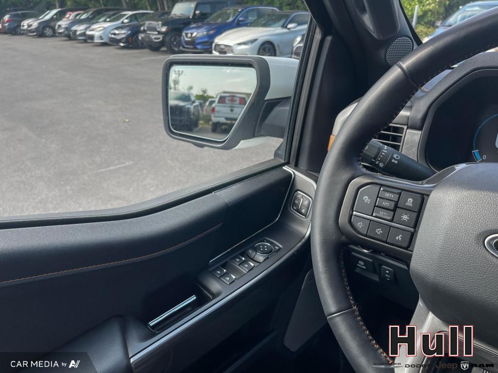 2023 Ford F-150 Tremor, Toronto, Cash