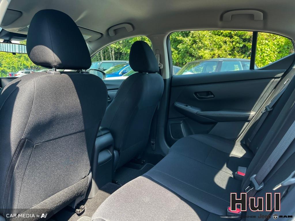2024 Nissan Sentra S, Toronto, Cash
