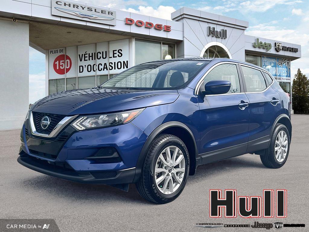 2023 Nissan Qashqai S, 多伦多, 全款车