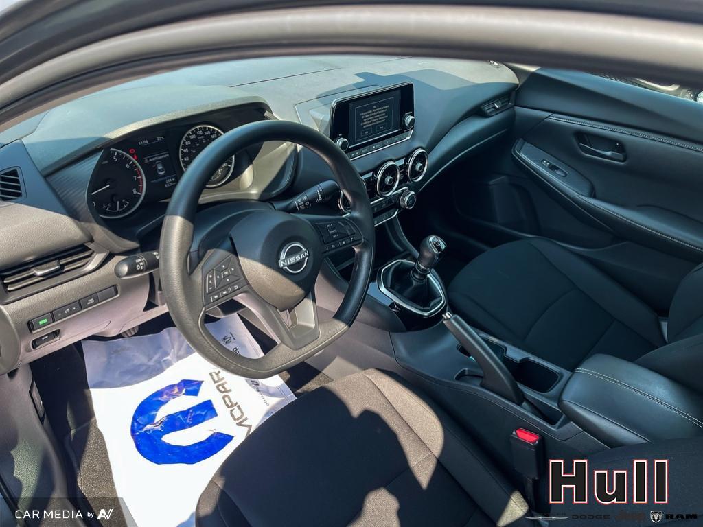2024 Nissan Sentra S, Toronto, Cash