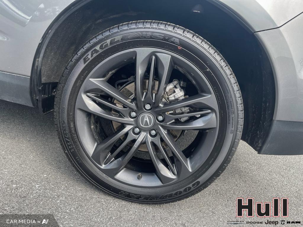 2024 Acura RDX A-SPEC, Toronto, Cash