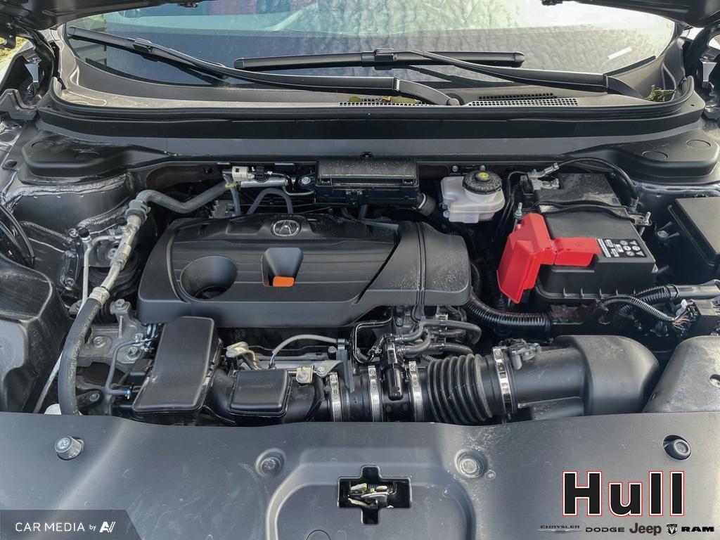 2024 Acura RDX A-SPEC, Toronto, Cash
