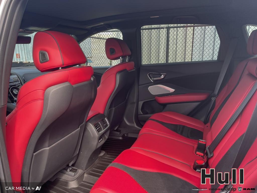 2024 Acura RDX A-SPEC, Toronto, Cash